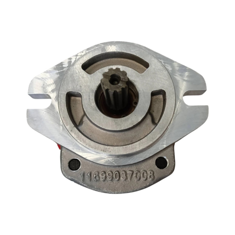 HYDRAULIC GEAR PUMP 307012-0031 DIESEL KIKI HITACHI ZEXEL